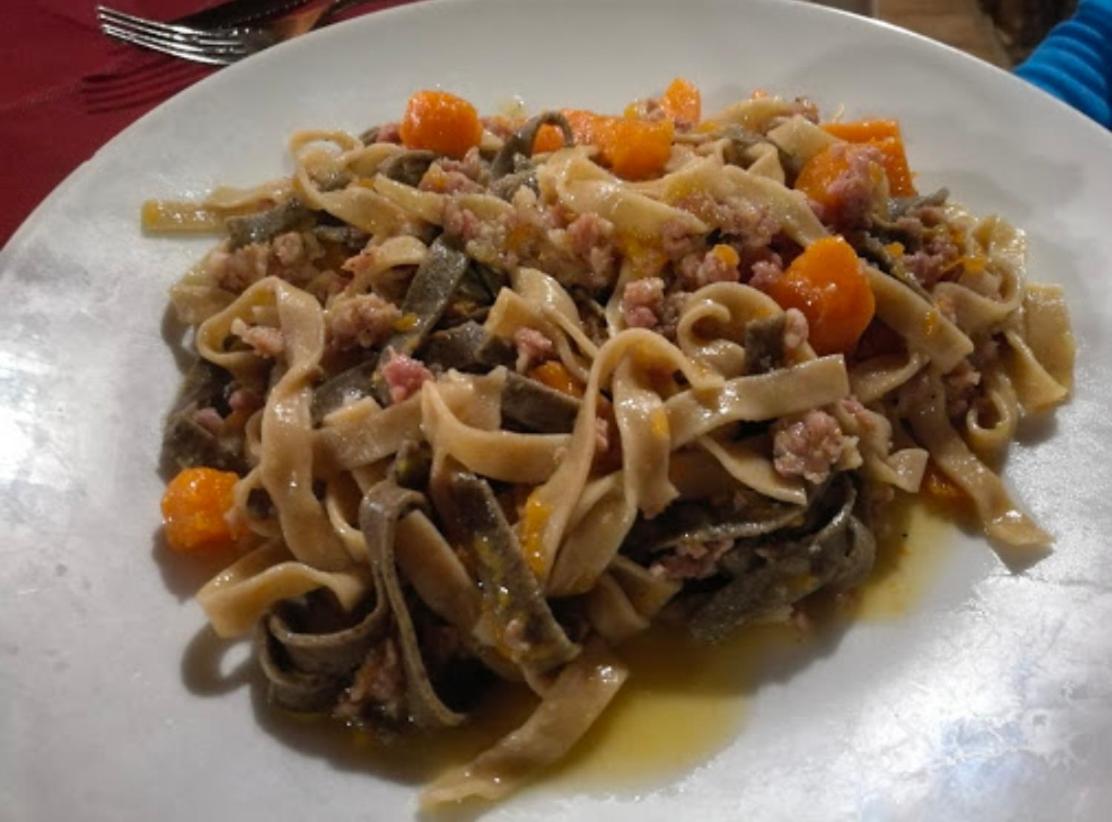Bio Agriturismo Aia Del Tufo Sorano  Eksteriør billede