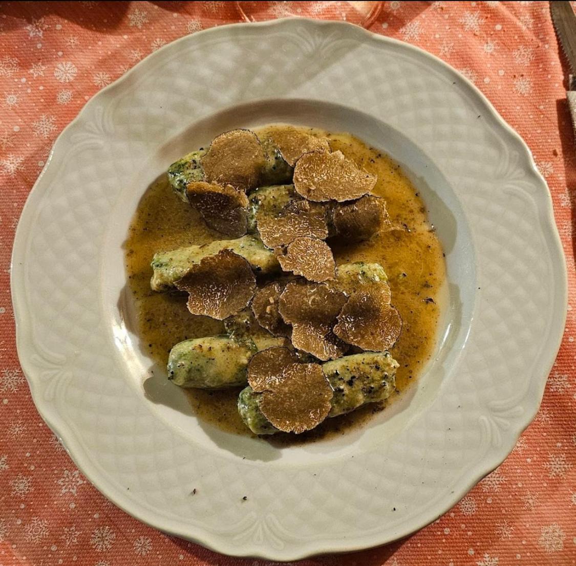 Bio Agriturismo Aia Del Tufo Sorano  Eksteriør billede