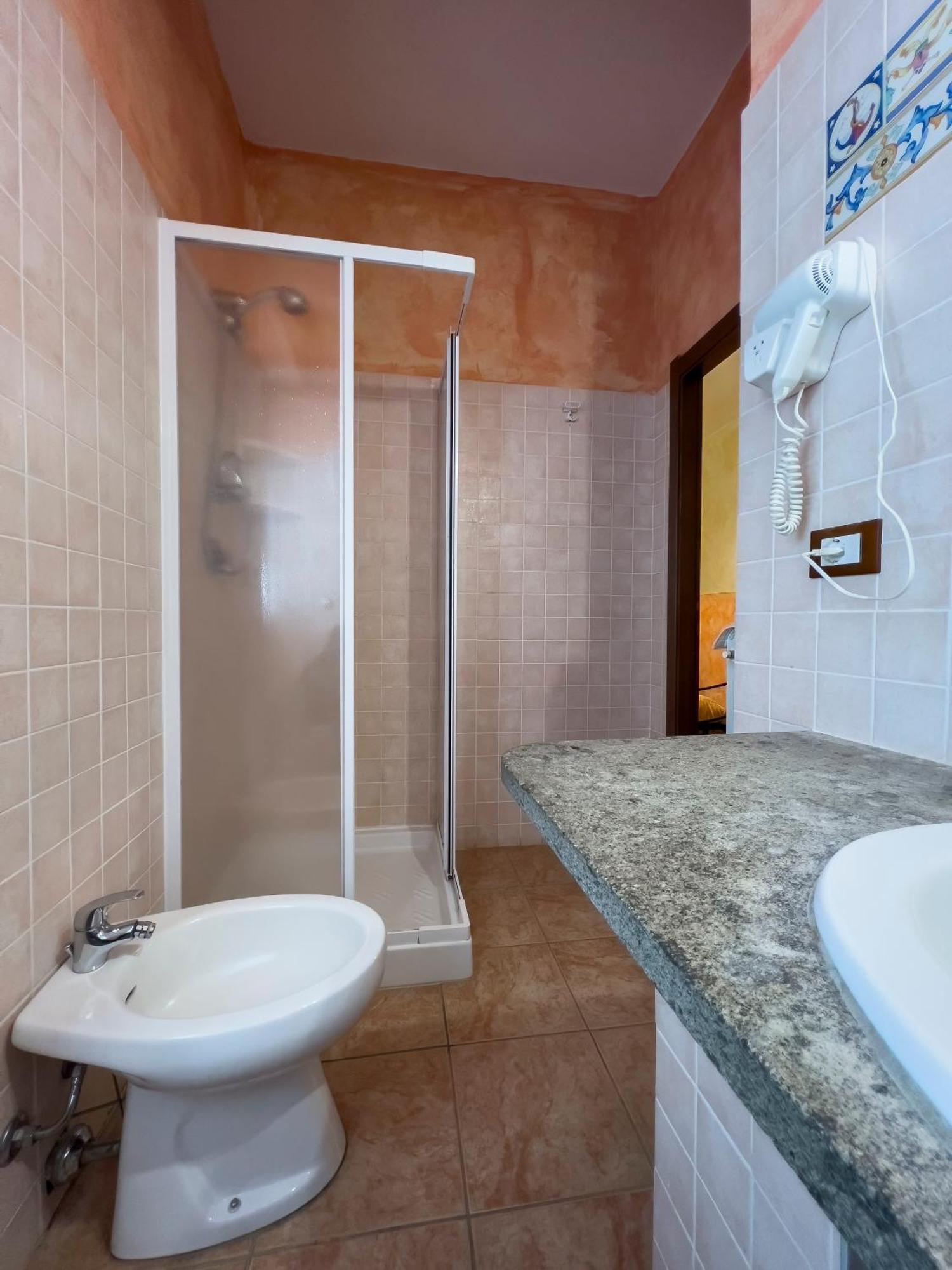 Bio Agriturismo Aia Del Tufo Sorano  Eksteriør billede